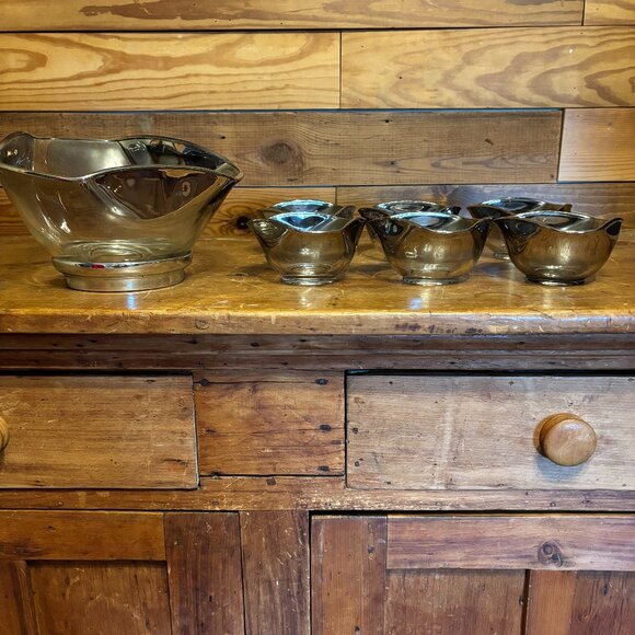 Dorothy Thorpe Set 1960's - Picture 1 of 5